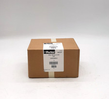 Parker 52R226RA1 Regulator - SEALED