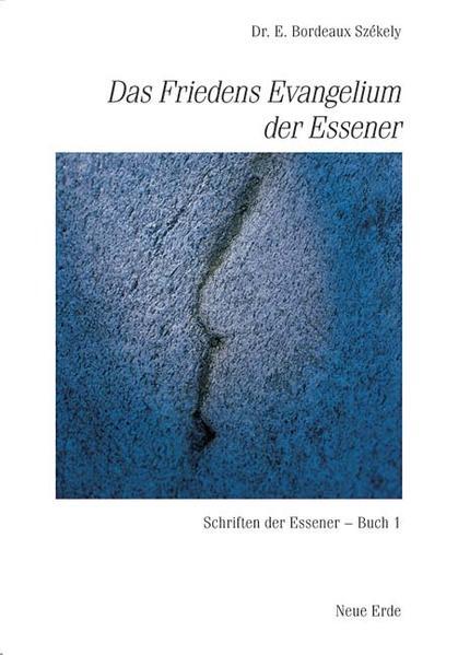 Thumbnail - Schriften Der Essener / Das Friedens-evangelium Der Essener | Edmond