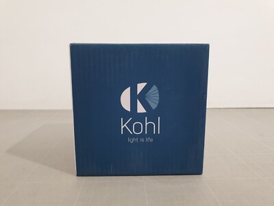 Kohl LUXO DARA Einbauleuchte mit Rahmen weiß 7 W 4000K_0.34_3