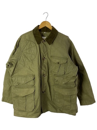Gilet de chasse des années 1950 - France