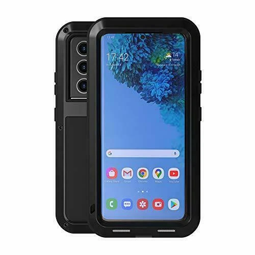 Accesorios para teléfonos celulares LOVE MEI para HTC HTC One