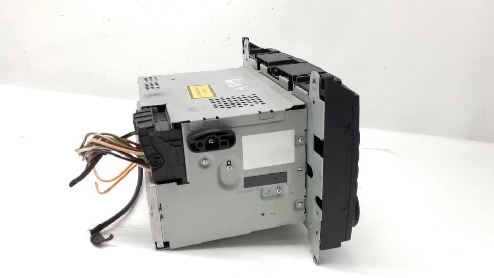 MERCEDES A CLASS (W169) 2004-2007 Radio Autoradio A1698700689 - Bild 4 von 4