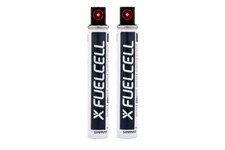 2 Stk Fuelcell W Brennstoff Gas in Paslode IM350 Tjep Makita Würth  Senco Powers