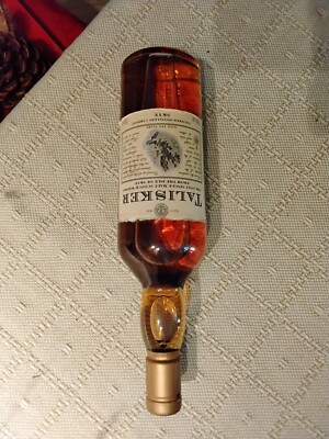 Talisker aged ten years Old Stone Label 70cl 45,8% selten 1990