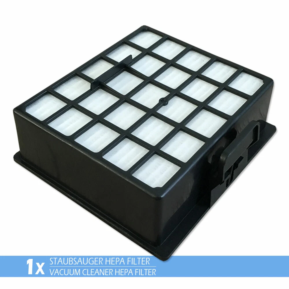 Vacuum Cleaner HEPA Filter For Bosch BSD 3000 3999 BSD 3025 eBay
