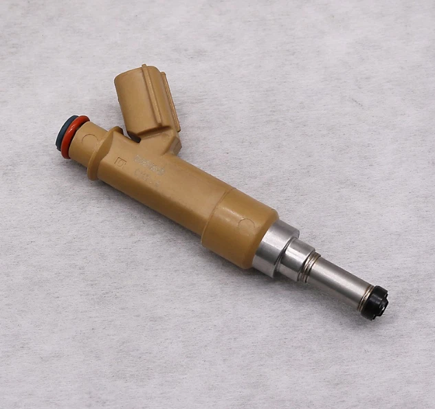 4 piezas 4 inyectores de combustible nuevos para Toyota Corolla 09-15 1,8 L 23250-37010 23250-39146 Foto 3 de 4