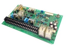 Chowel TA-011023 Weld System Printed Circuit Board