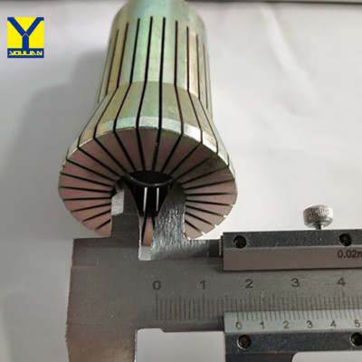 13-22mm Metal Cap Press Crimp Heads Sealer for Perfume Bottle Capping