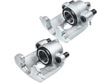 Front Autopart Premium Brake Caliper Set fits VW Golf 1996-1998 62VGXW