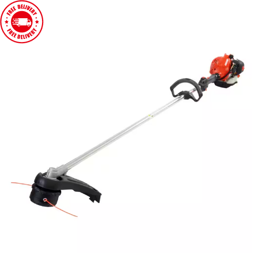 21.2 cc Gas 2-Stroke Straight Shaft String Trimmer