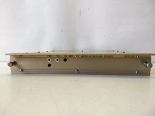 Applied Biosystems ABS Sciex QSTAR Mass Spectrometer 025173 DACS & VACUUM GAUGE