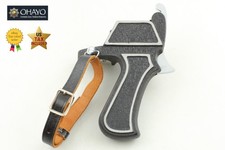 [Top NEUWERTIG] Bolex Paillard Pistolengriff Griff für H8 H16 8 mm...