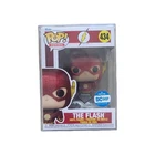 Funko The Flash Diamond Pop Vinyl DC Shop Exclusive Heroes Figure #434