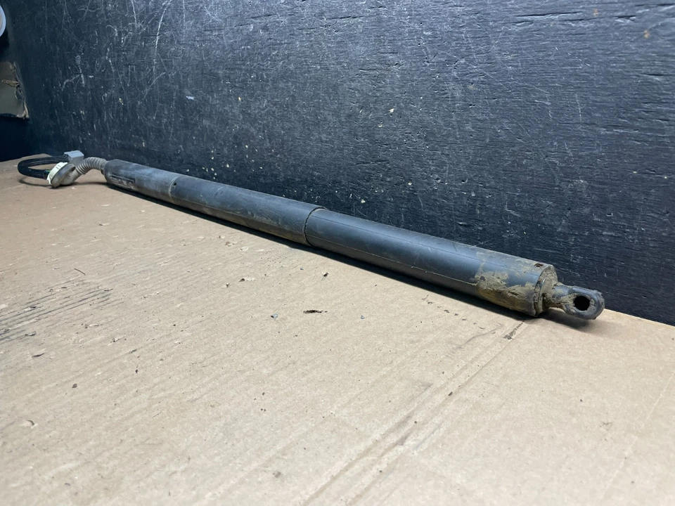 2011-2020 Jeep Grand Cherokee Left Rear Liftgate Rod Support Strut u9346 DG - Image 3 of 4