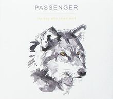 The Boy Who Cried Wolf CD von Passenger | CD | Zustand gut