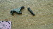 Stevens Favorite Rifle Extractor And Screw Original 1915 22lr
