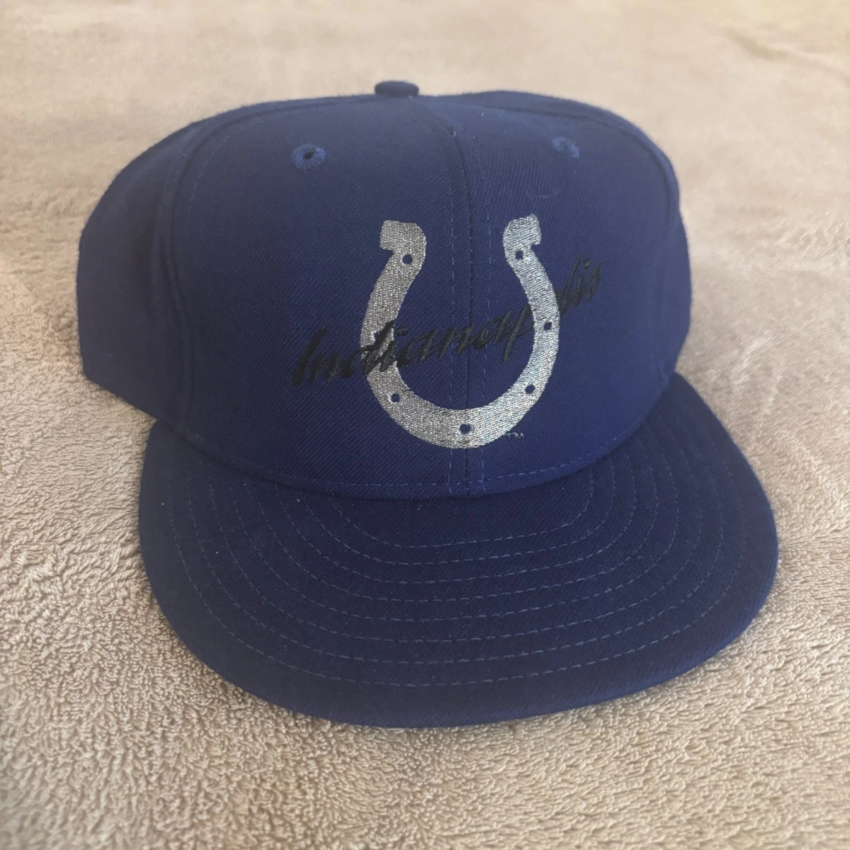 New Era - Casquette 9Forty The League - Indianapolis Colts - 60102018