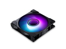 Phanteks M25-120 Gen2 Reversed Blade, 120mm ARGB High Performance Cooling Fans,