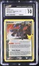 Pokemon Celebrations Umbreon Gold Star Pop series 5 17/17 CGC Gem Mint 10