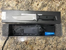 Benchmade U.S.A. 119, 154CM Sibert Design