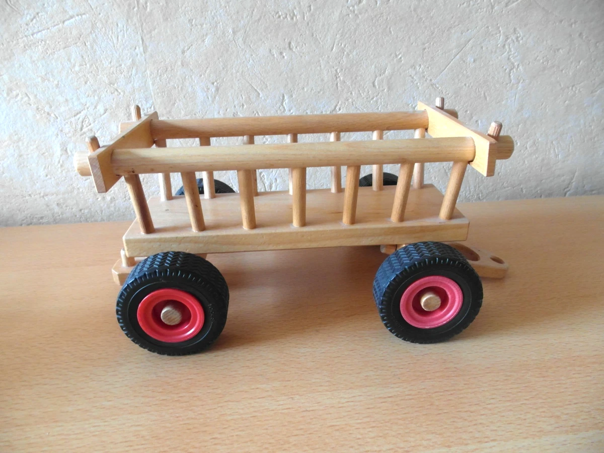 Fagus Holzspielzeug online kaufen | eBay.de