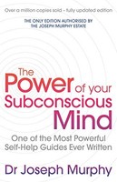 Joseph Murphy/ Revis - Power Of Your Subconscious Mind Revised One - G245Z