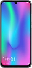 Honor 10 Lite Dual SIM 64GB Midnight Black - Condizioni pari al nuovo dal rivenditore IT