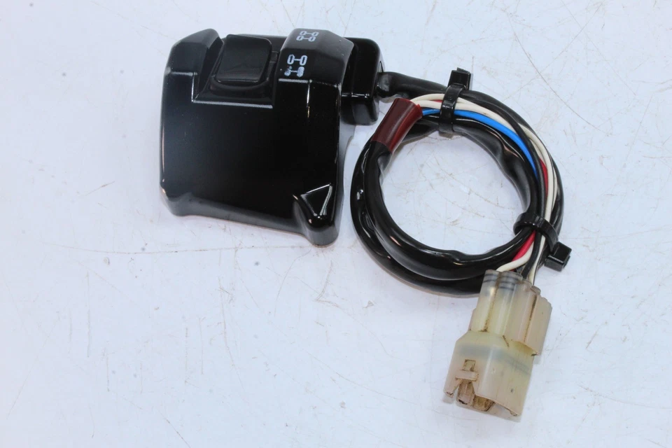 2004-2017 CAN-AM OUTLANDER MAX 1000 INTERRUPTOR FABRICANTE DE EQUIPAMENTO ORIGINAL 4X4 707000595 - Imagem 3 de 4