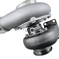 Ball Bearing Turbo GT3582 GTX3582 GTX3582R Gen 3 High Flow T3 82 AR V Band 3582