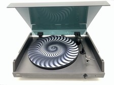 NAD Model 5120 Audiophile High End Belt Drive Turntable Vintage 1993