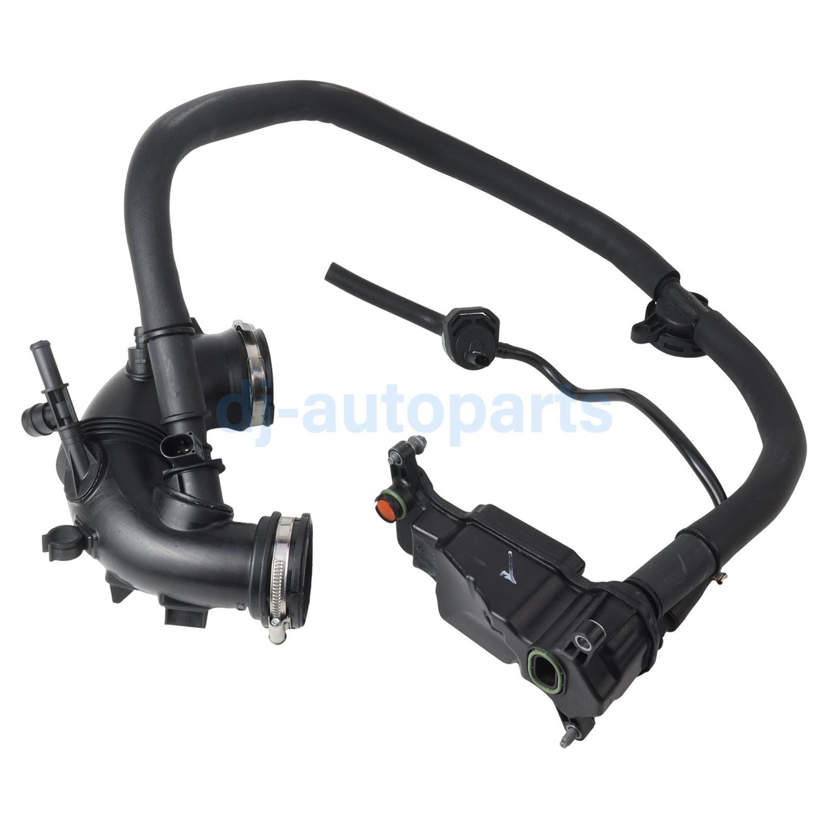 その他 Mercedes Benz For Benz E200 GLE350 e SLC260 M274 Crankcase Ventilation