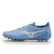 Mizuno Morelia Neo 4 Beta Japan AG Men's Soccer Shoes Football Sports P1GA264125