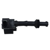 ZüNdspule ZüNdmodul FüR CitroëN Peugeot Opel Combo Crossland X DS DS3 1.2