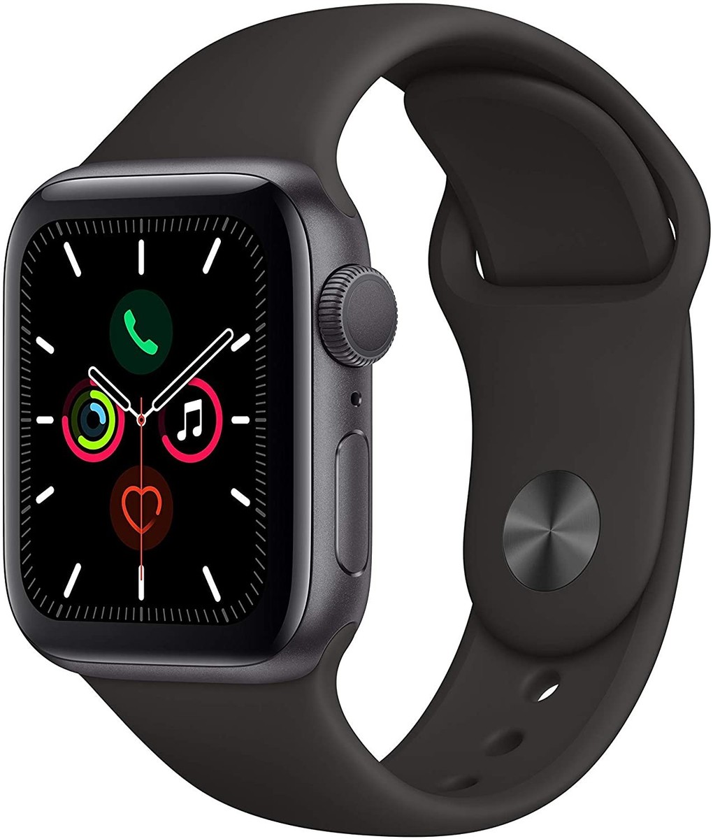 その他 Apple Watch - Apple Watch series5 40mm Amazon.com: Apple Watch Series 5 (GPS + Cellular, 40MM