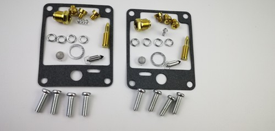 #ad For Yamaha XV1000 VIRAGO XV 1000 1984 1985 Repair Kit Rebuild Set Screw $15.85
