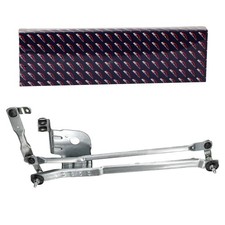 AIC WISCHERGESTÄNGE VORNE LINKS passend für FIAT SEICENTO | 58807