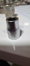IRIMO Hex Bit Socket 13mm