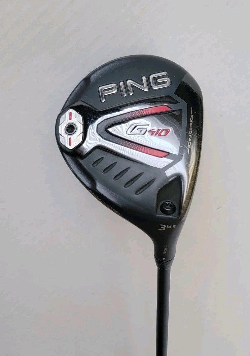 Ping 3-Wood 14.5 Loft Golf Clubs for sale | eBay