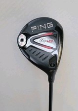 Ping G410 3 Alta CB 65 Graphite Mens RH