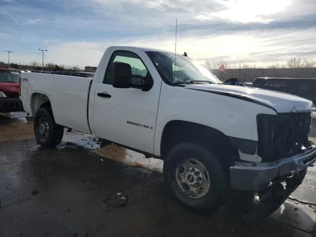 Used Left Sun Visor fits: 2008 Gmc Sierra 2500 pickup w/o illumination Left Grad — 第 4/4 张图片