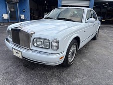 1999 Rolls-Royce Silver Seraph for Sale