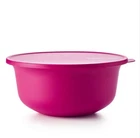Tupperware 4L Aloha Mixing Bowl, Peng, Yeast Dough, Salads Bowl