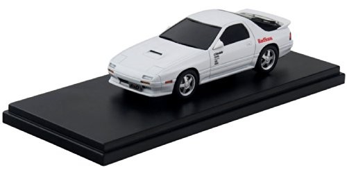 СОЗДАТЕЛИ модели 143 Ryosuke Takahashi FC3S RX-7 Раскрашенная модель Япония 20790₽