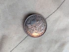 1880 morgan dollar silver coin uncertified