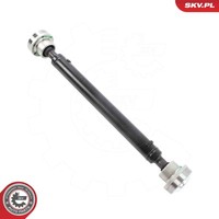 Esen SKV Antriebswelle Vorderachse FüR Land Rover Discovery IV 3.0 SDV6 4X4