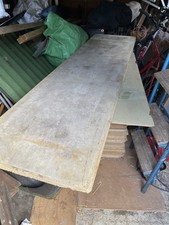 Used Loft Floor Boards