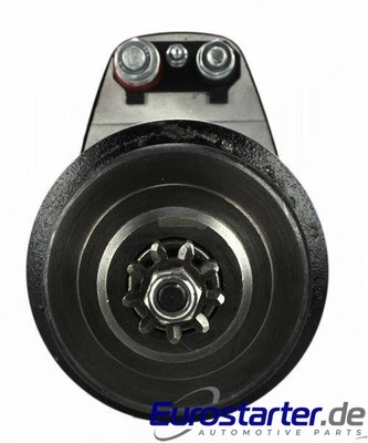 1*** Anlasser 6,60Kw Neu OE Nr. 0001417036 für Khd Man Hanomag Büssing U11D S1