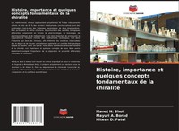Manoj N. Bhoi (U. A.) | Histoire, Importance Et Quelques Concepts...