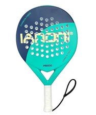 IANONI PADEL RACKET - MEMORY FOAM - CARBON FIBER-LIGHTWEIGHTPadel-Tennis Racket
