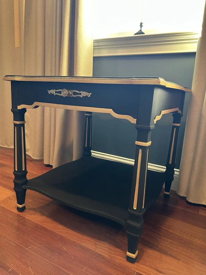 Drexel Mid-Century End Table  - Image 2 of 4